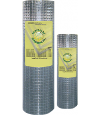 MALLA ELECT.06X06X0,50MM 1,00X25M
