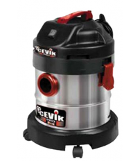 ASPIRADOR CEVIK SECO HUMEDO PRO 20X 1250W 20L