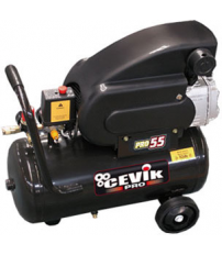 CEVIK PRO 55 2HP 50L