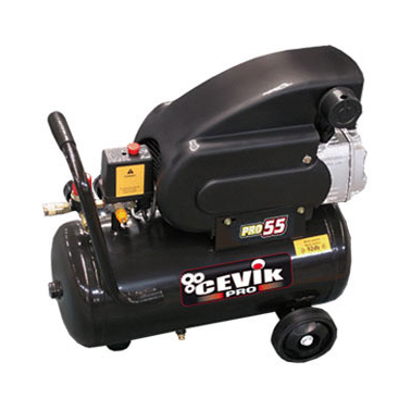 CEVIK PRO 55 2HP 50L