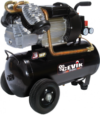 COMPRESOR CEVIK PRO 50VX 3,0HP 50L