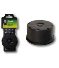 FILTRO AIRE COMPRESOR  CEVIK 3/8-1/4 CA-875/5