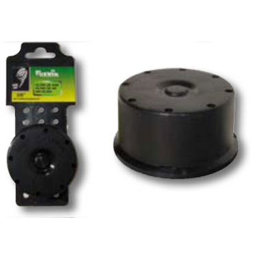 FILTRO AIRE COMPRESOR  CEVIK 3/8-1/4 CA-875/5