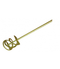 VARILLA MEZCLADOR H2-M14 120MM