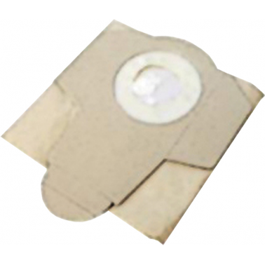 BOLSA FILTRO 5 UNID. 20X/30XT CE-AS1001