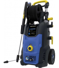 HIDROLAVADORA MPX30EHB 180BAR 600L/H