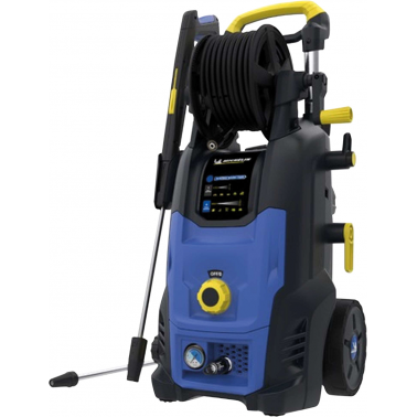 HIDROLAVADORA MPX30EHB 180BAR 600L/H