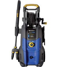 HIDROLAVADORA DTS27 160BAR 850L/H