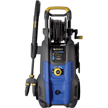 HIDROLAVADORA DTS27 160BAR 850L/H