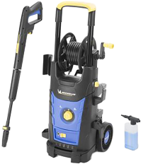 HIDROLAVADORA MPX25EHDS 170BAR 500L/H