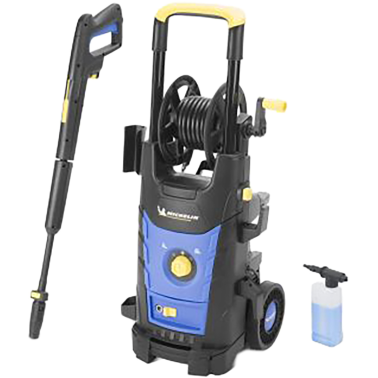 HIDROLAVADORA MPX25EHDS 170BAR 500L/H