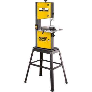 SIERRA CINTA FM28-186 420W 120MM 30KG