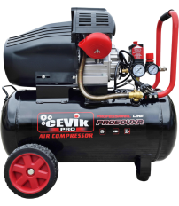 COMPRESOR CEVIK PRO 50VXR 3,0HP 50L