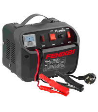 CARGADOR BATERIAS FENIX21 12/24V