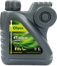 ACEITE MOTOR SINTÉTICO 4T