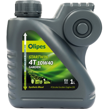 ACEITE MOTOR SINTÉTICO 4T