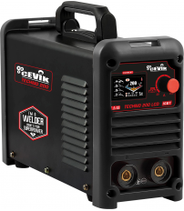 EQUIPO SOLDAR INV.CE-TECHNO200LCD