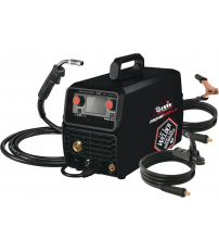 EQUIPO SOLDAR INV.CE-PROMIG200P 200A C/A