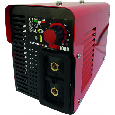 EQUIPO SOLDAR INVER.TECNOWELD 1000 80A+M