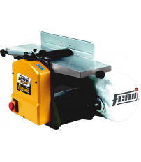 CEPILLADORA PF204 CYCLONE 1500W C/ASPIRA