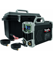 EQUIPO SOLDAR INVERTER CEVIK TITANIUM 202PRO 200A