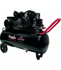 COMPRESOR CORREAS PRO100-VC-3M 3HP 100L