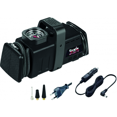 COMPRESOR DUAL CA-AIR230V/12V 7BAR+ACC