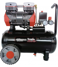 COMPRESOR CEVIK PRO27XS 2,0HP 24L S/ACEI