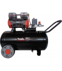 COMPRESOR CEVIK PRO52XS 2,0HP 50L S/ACEI