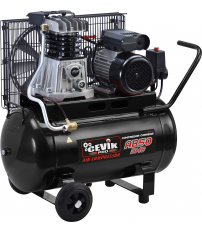 COMPRESOR CORREAS AB50-3MC 3HP 50L.