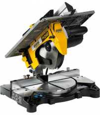 INGLETADORA FEMI FM-TR240 1450W 254MM