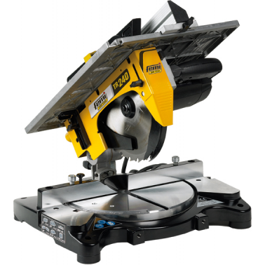 INGLETADORA FEMI FM-TR240 1450W 254MM