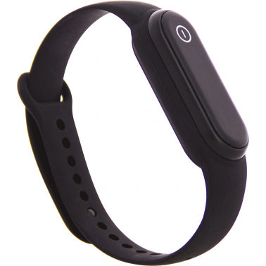 PULSERA ANTI-MOSQUITOS ULTRASONICA 12UD
