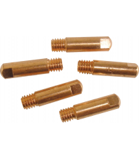 PUNTA CONTACTO CE-PUNTA 0,8MM 5U