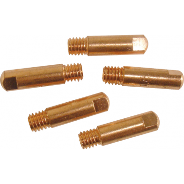 PUNTA CONTACTO CE-PUNTA 0,8MM 5U