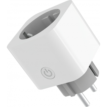 ENCHUFE WIFI EG-EW008MC 16A 3680W