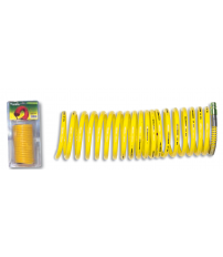TUBO ESPIRAL 5M CON ACOPLAMIENTO CEVIK RAPIDO CA-SRU5-8