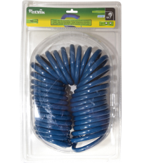 TUBO ESPIRAL PU 10M C/A.RAP.CA-SPR10-812