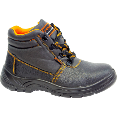 BOTA PIEL S1P SRA