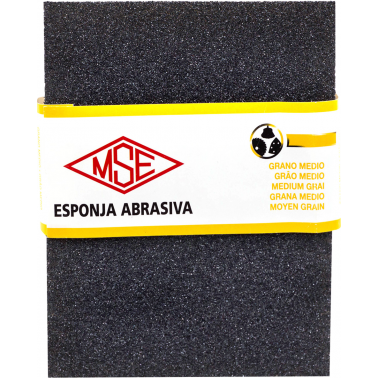 ESPONJA LIJA ABRASIVA GRUESA G36