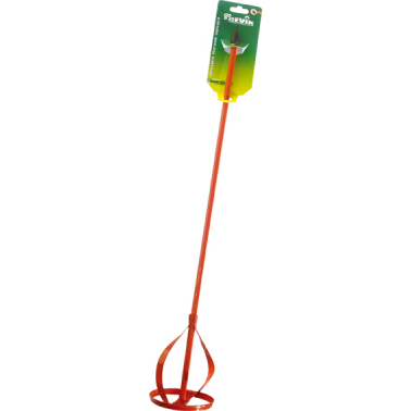 VARILLA MEZCLADOR P/TALADRO 080X400