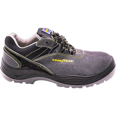 ZAPATO SERRAJE GOODYEAR S1P SRC