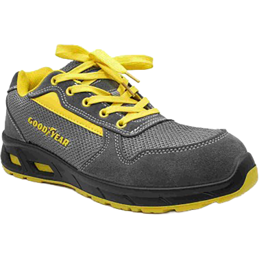 ZAPATO ZEUS GOODYEAR S1P FO SR
