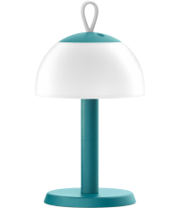 LAMPARA SOBREMESA LED RECARGABLE