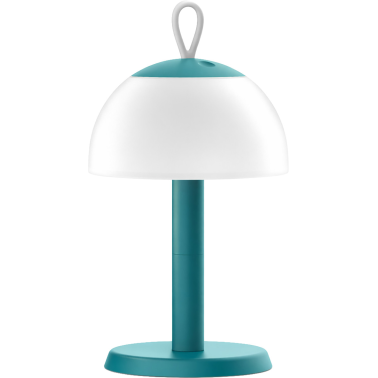 LAMPARA SOBREMESA LED RECARGABLE