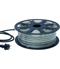 LED ENROLLABLE CONSTRUCCIÃN 25M 6500K