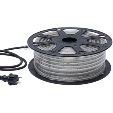 LED ENROLLABLE CONSTRUCCIÓN 50M 6500K