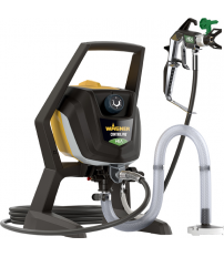 EQUIPO DE PULVERIZACIÓN AIRLESS HEA WAGNER 250R  1,25L/M