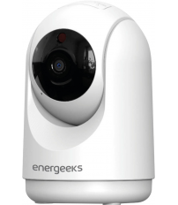 CAMARA WIFI MOTOR SENTINEL III EG-CIP004