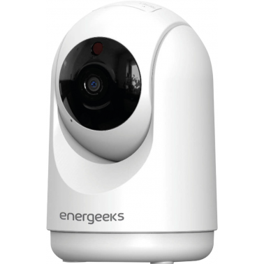 CAMARA WIFI MOTOR SENTINEL III EG-CIP004